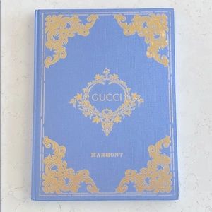 Gucci Marmont Book